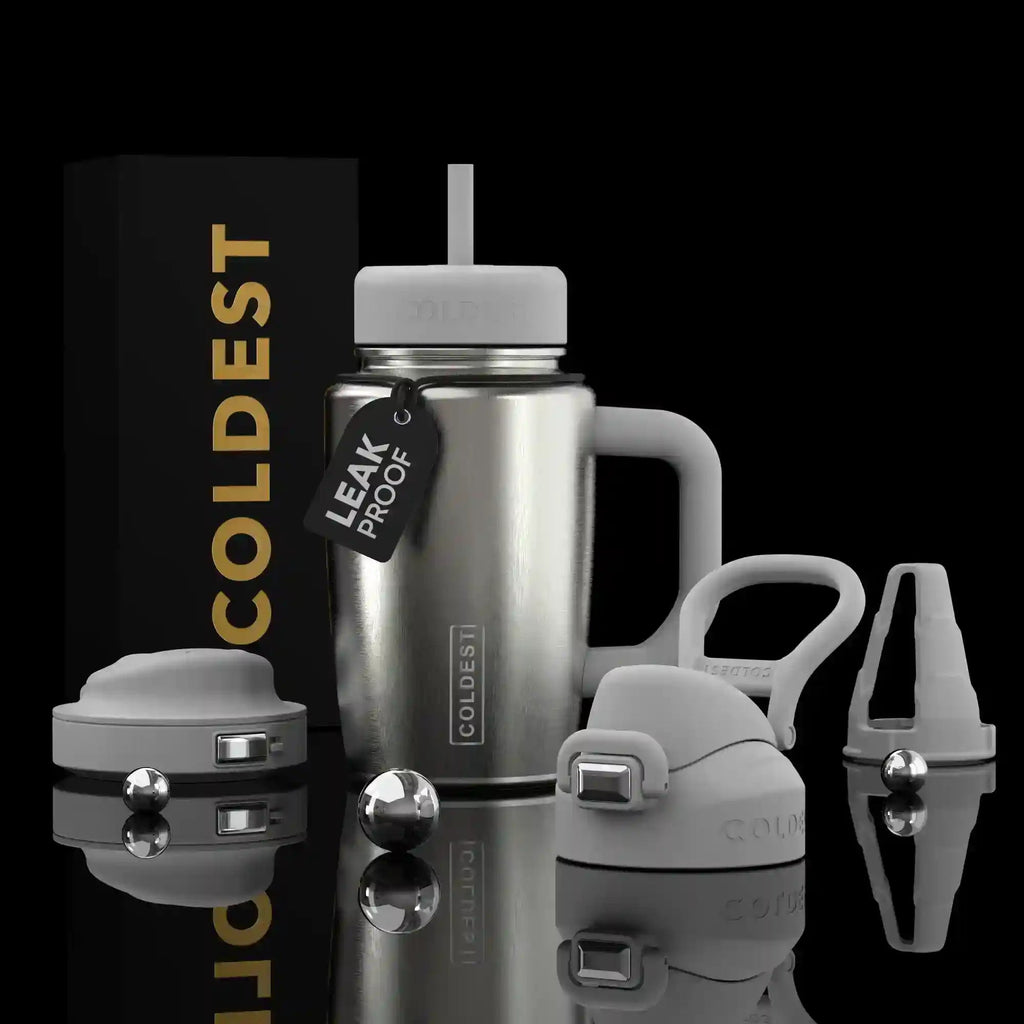 COLDEST 15oz Limitless Ultra v8