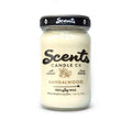Sandalwood by Scents