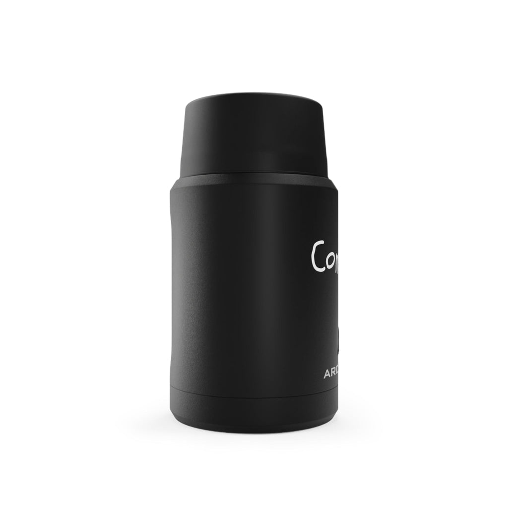 Titan Copper Insulated Food Storage - "Consume"