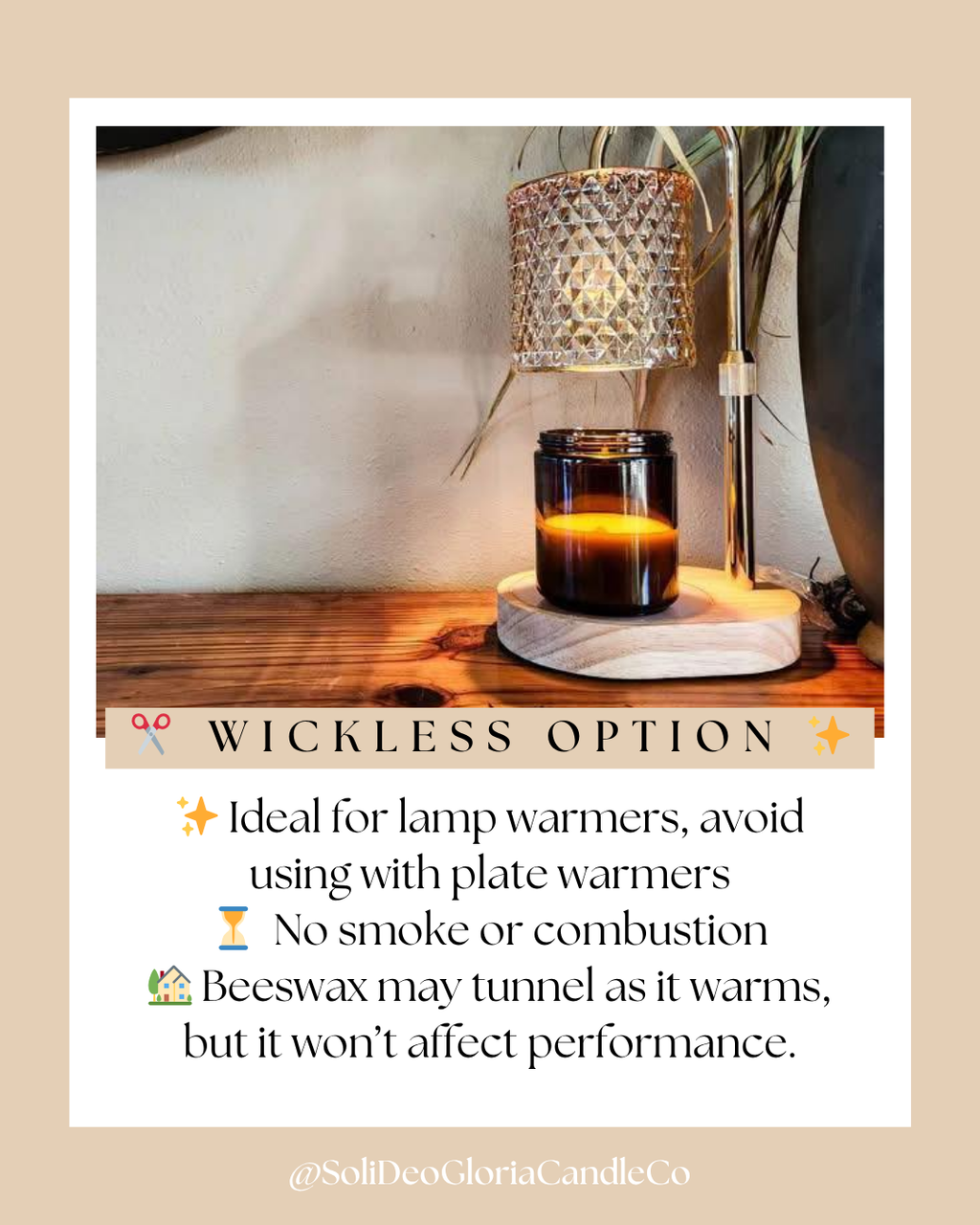 Seasons Changing Bundle ~ 100% Organic Candle Duo Set | Gift Yourself or a Friend!