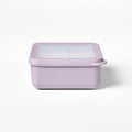 Figmint™ 28oz Snack Bento Food Storage Container Lavender Purple